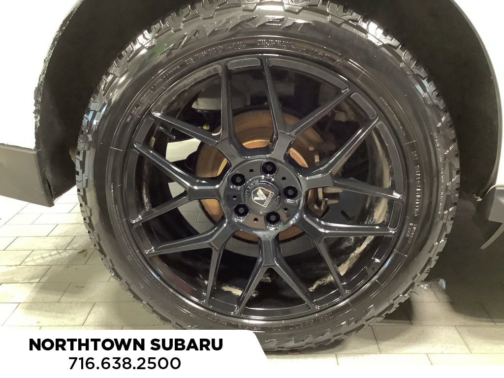 Used 2019 Nissan Pathfinder SV image 21