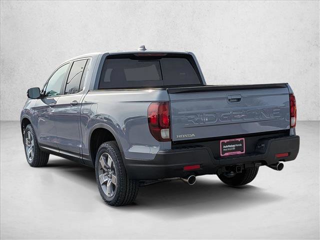 New 2026 Honda Ridgeline RTL image 10