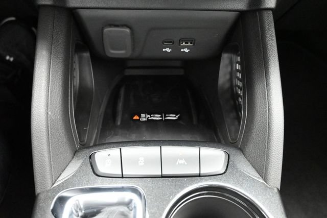 New 2026 Chevrolet TrailBlazer LT w/ Convenience Package FWD image 39