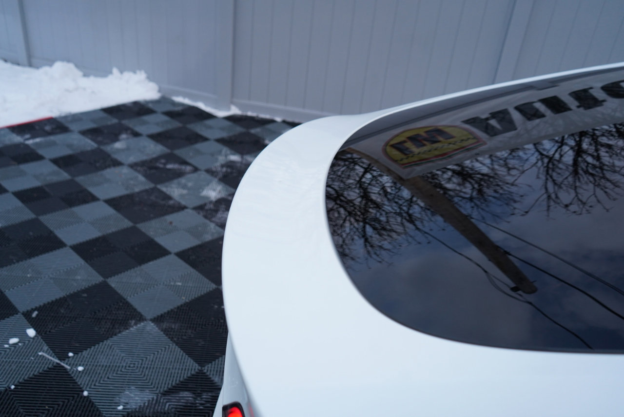 Used 2020 Tesla Model Y Performance image 9