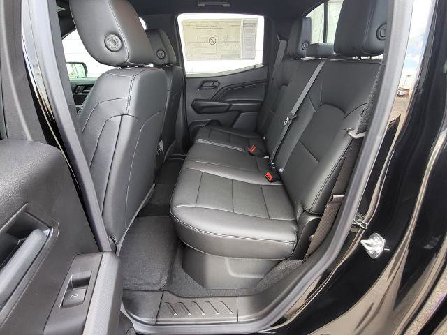 New 2026 Chevrolet Colorado Trail Boss image 28