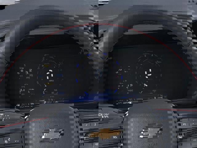 New 2026 Chevrolet Colorado W/T w/ Advanced Trailering Package image 18