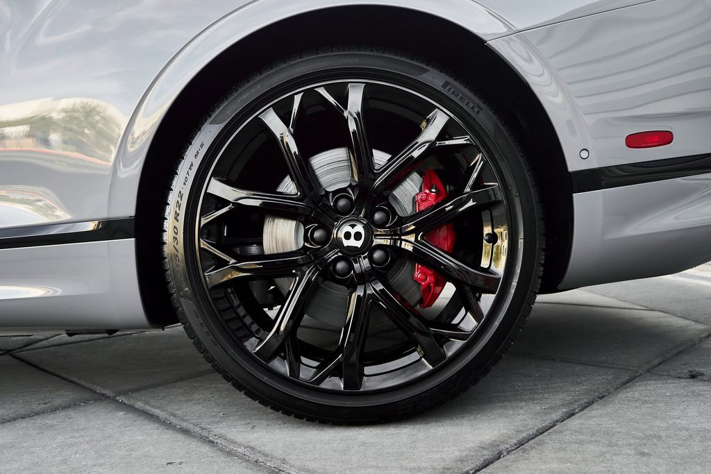 Used 2024 Bentley Continental GT S image 9