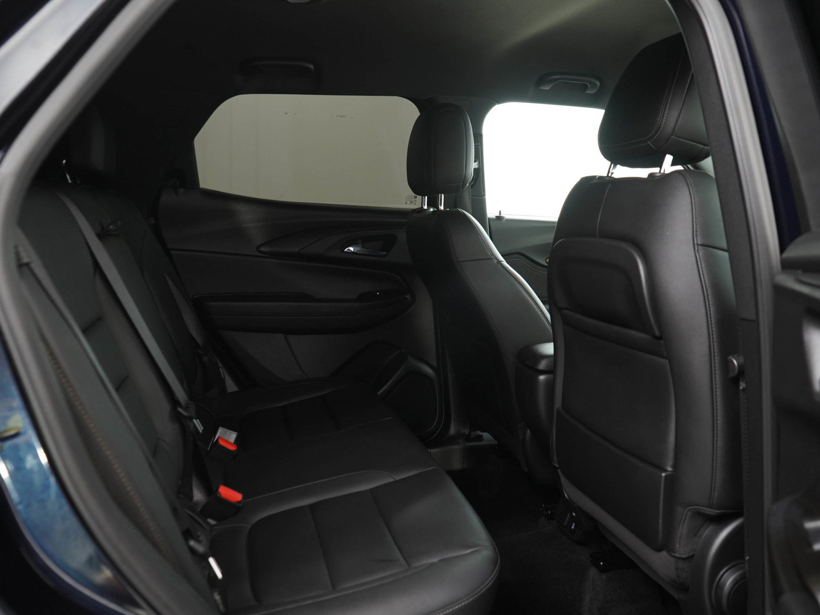 Used 2021 Chevrolet TrailBlazer ACTIV w/ Convenience Package AWD/4WD image 12
