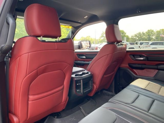 Used 2025 RAM 1500 Rebel image 24