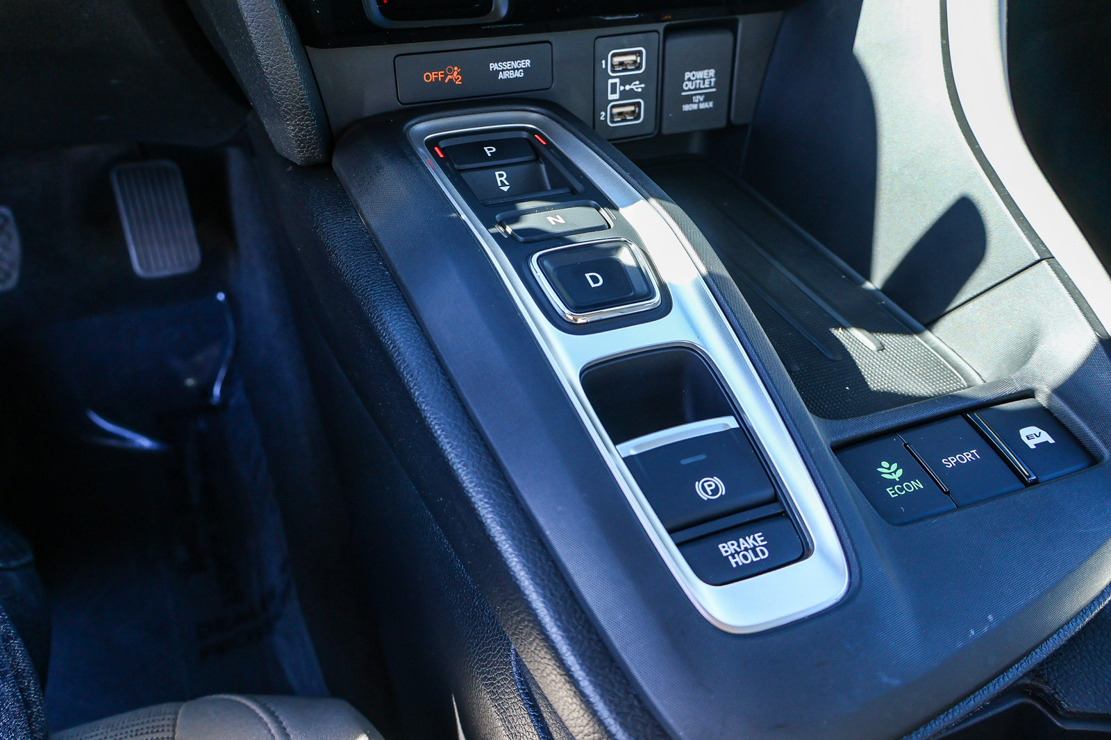 Used 2022 Honda Insight EX image 8