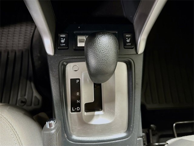 Used 2018 Subaru Forester 2.5i Premium image 23