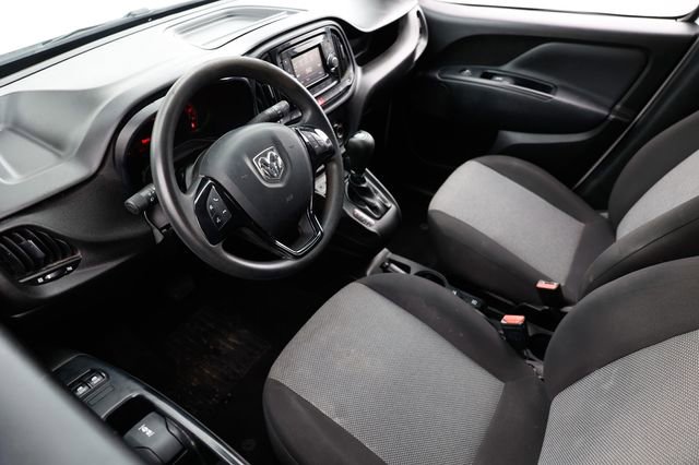 Used 2020 RAM ProMaster City Tradesman image 6