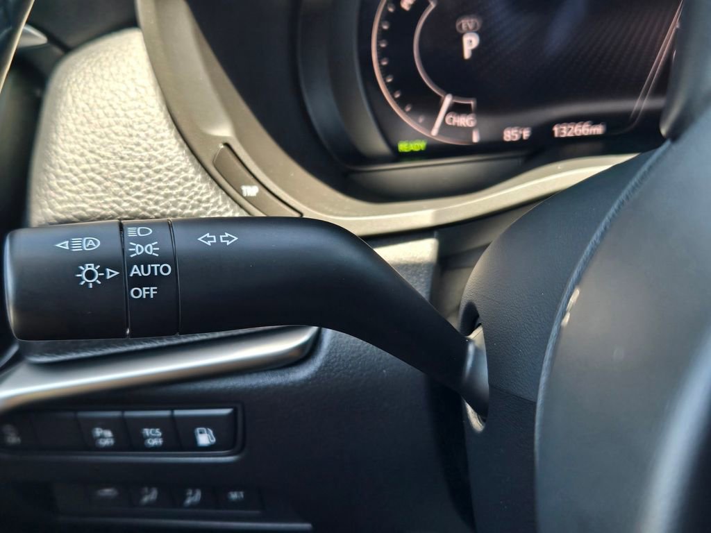 Certified 2024 MAZDA CX-90 Plug-In Hybrid w/ Premium Pkg AWD/4WD image 20
