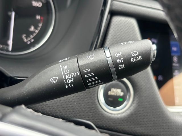 Used 2023 Cadillac XT5 Premium Luxury image 19