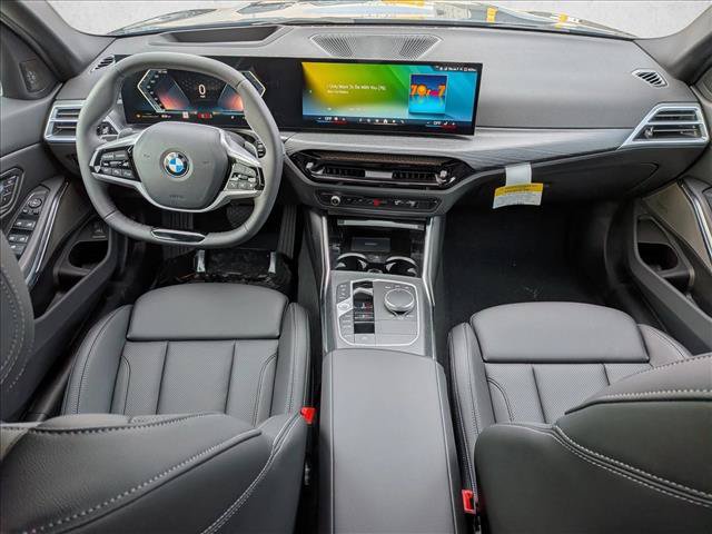 Used 2026 BMW 330i xDrive Sedan w/ Premium Package AWD/4WD image 18