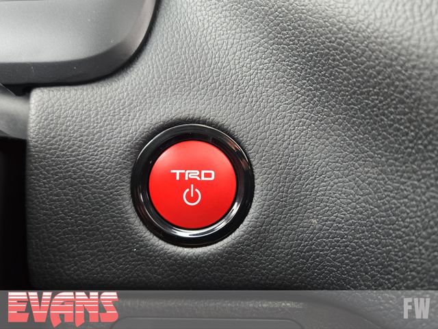 New 2026 Toyota Tundra TRD Pro w/ Tow Tech Package image 6