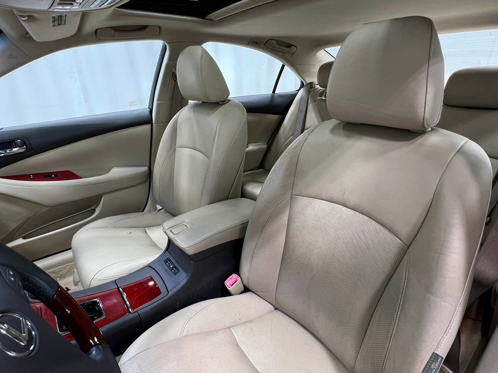 Used 2009 Lexus ES 350 image 12