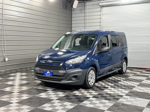 Used 2018 Ford Transit Connect XL image 39