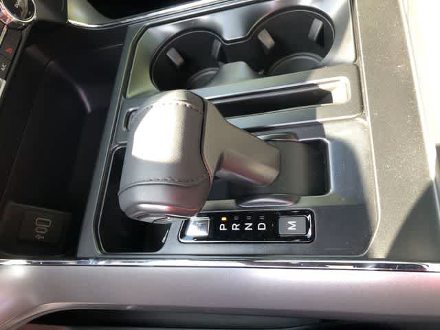 Used 2026 Ford F150 XLT w/ Equipment Group 302A MID AWD/4WD image 26