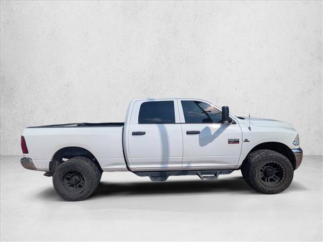 Used 2012 RAM 2500 ST w/ Chrome Appearance Group AWD/4WD video 4