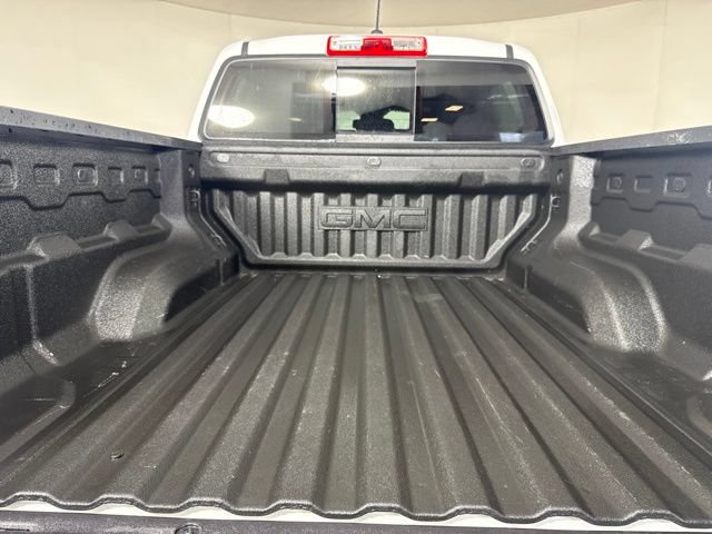 Used 2023 GMC Canyon Elevation w/ Elevation Premium Package RWD image 28