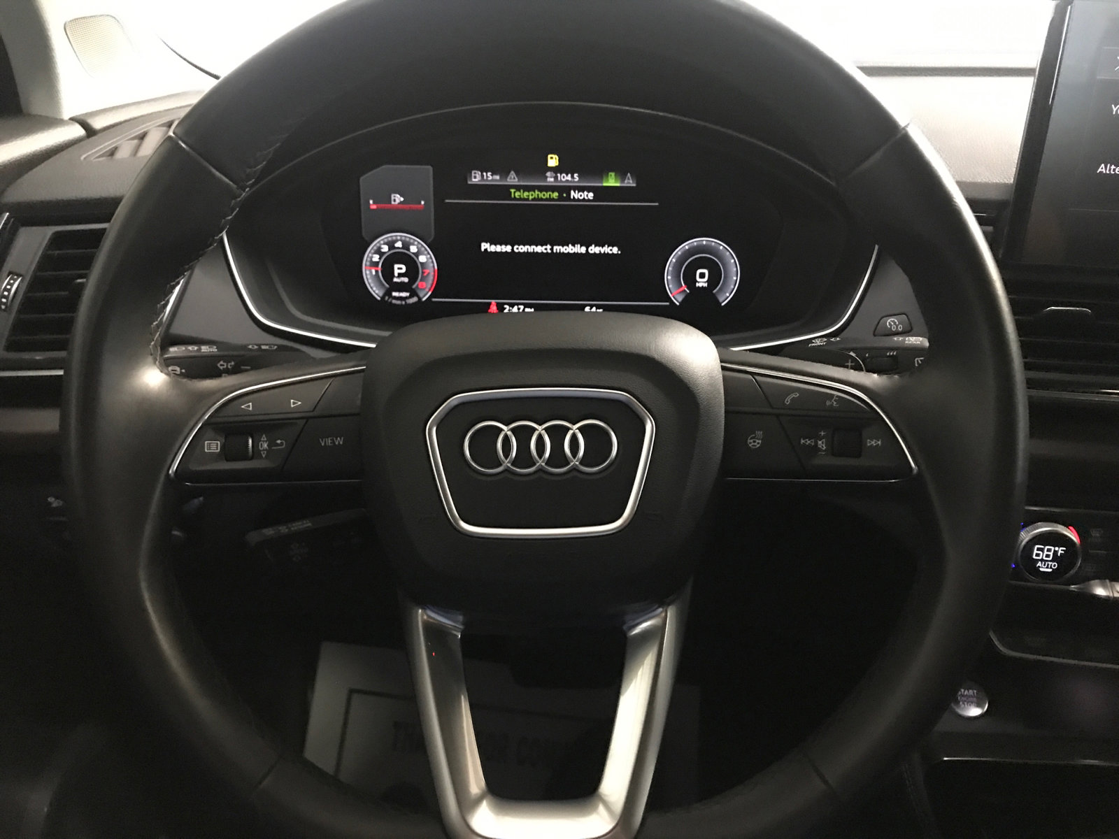 Used 2023 Audi Q5 2.0T Prestige w/ Prestige Package image 16