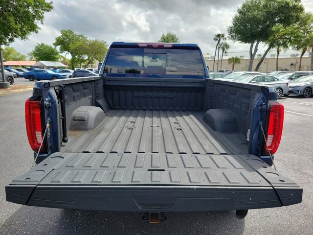 Used 2022 GMC Sierra 2500 Denali w/ Denali Ultimate Package image 14