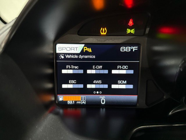 Used 2021 Ferrari 812 GTS RWD image 67