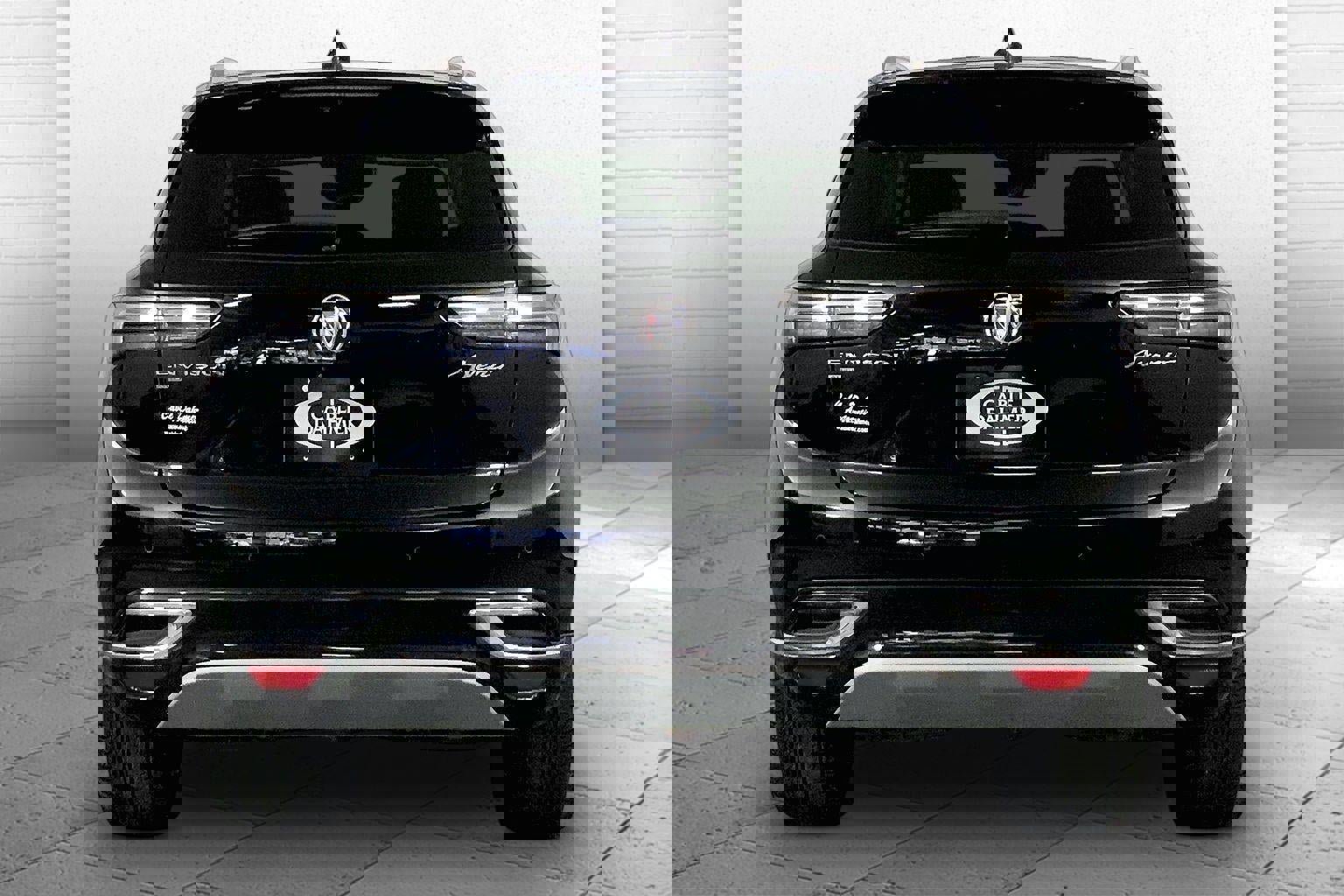 Used 2023 Buick Envision Avenir image 3