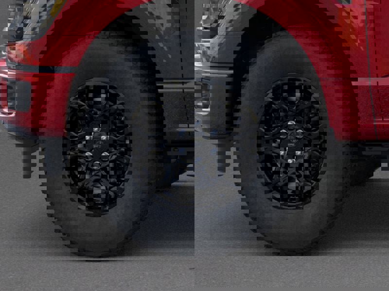 New 2026 Ford F150 XLT w/ Equipment Group 302A MID image 19