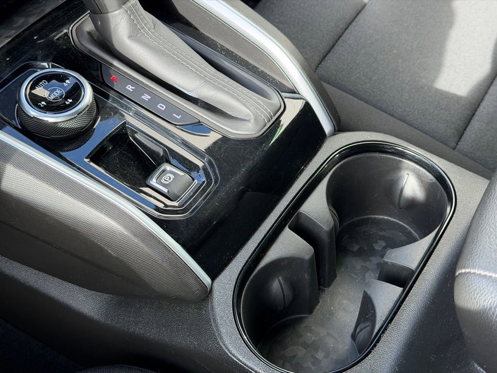 Used 2023 Chevrolet Colorado Trail Boss w/ Advanced Trailering Package image 15