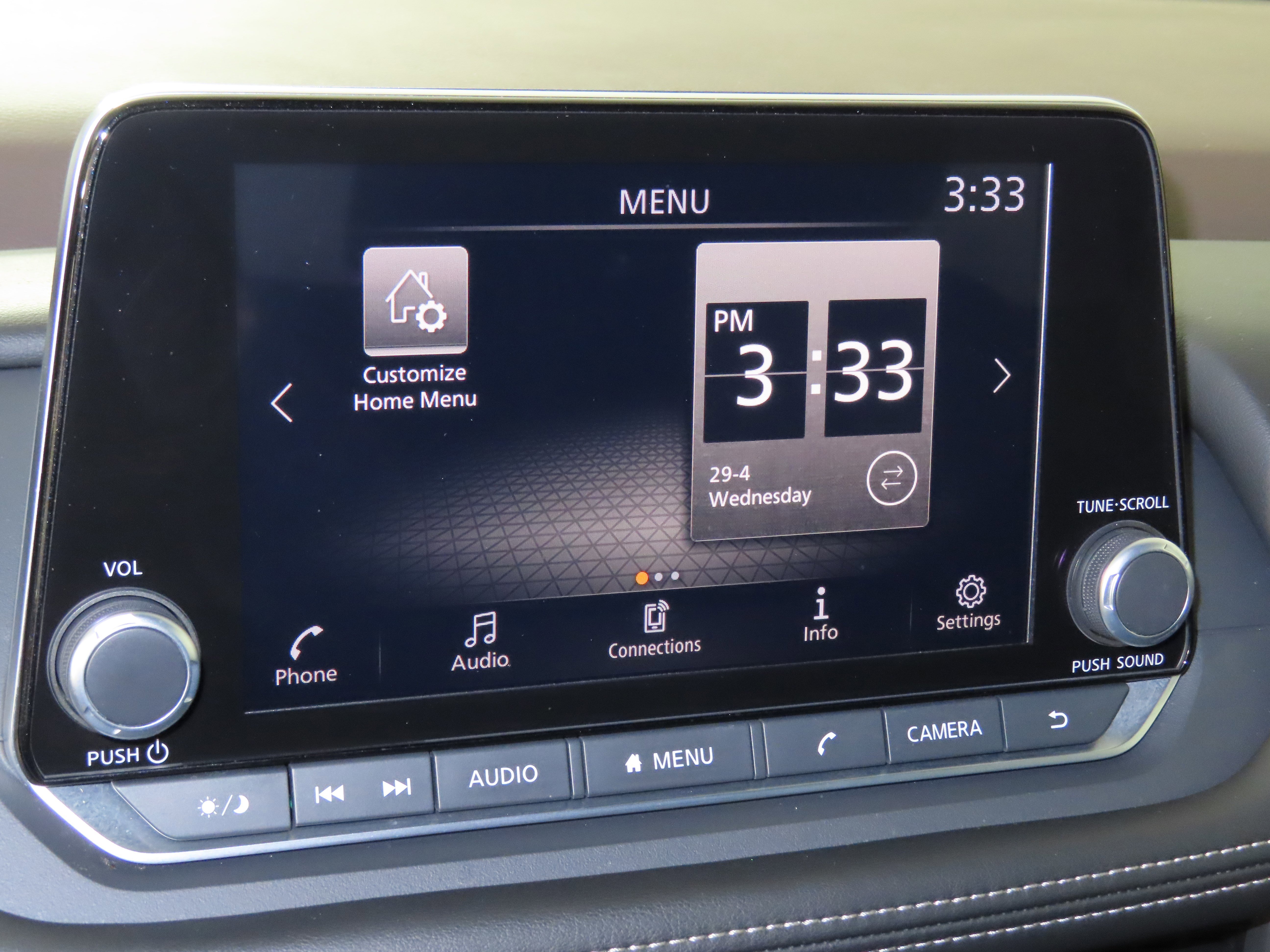 Certified 2023 Nissan Rogue S image 28