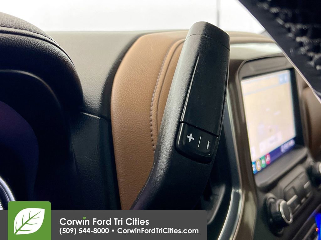 Used 2020 Chevrolet Silverado 3500 High Country w/ Z71 Off-Road Package image 10