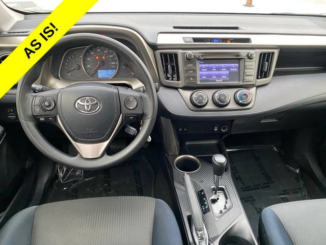 Used 2015 Toyota RAV4 LE AWD/4WD image 11