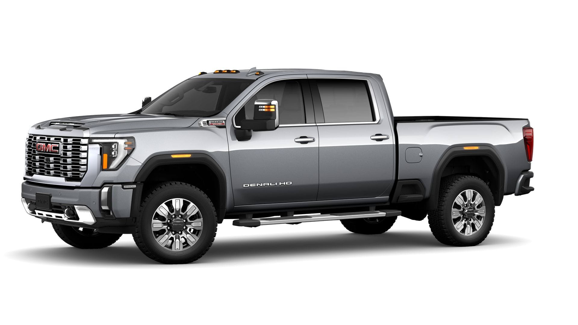 New 2026 GMC Sierra 2500 Denali w/ Max Trailering Package AWD/4WD image 19