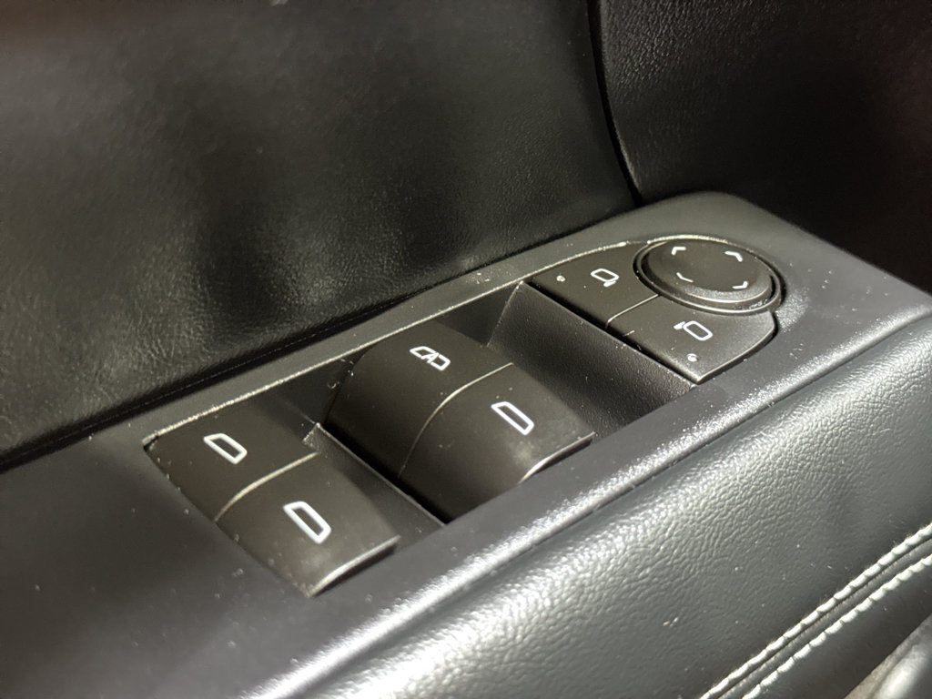 Used 2026 GMC Terrain Elevation AWD/4WD image 31