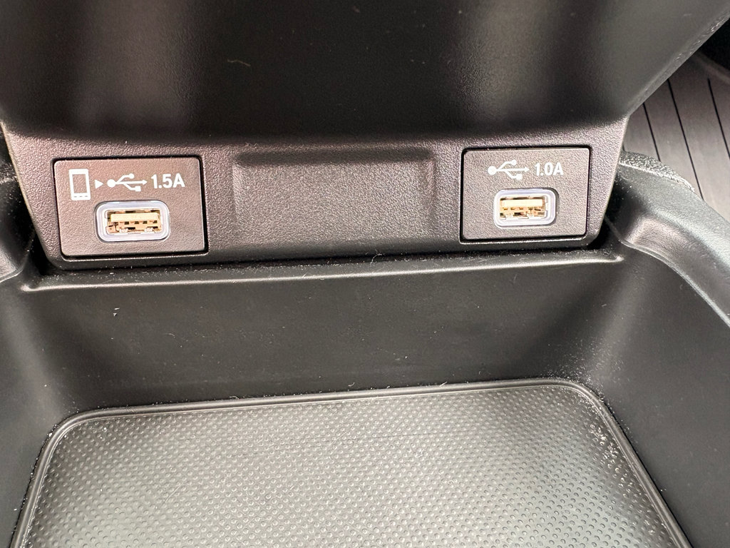 Certified 2022 Honda CR-V EX image 21