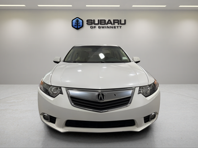Used 2013 Acura TSX Sedan FWD image 8