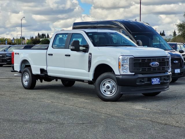 New 2026 Ford F250 XL image 1