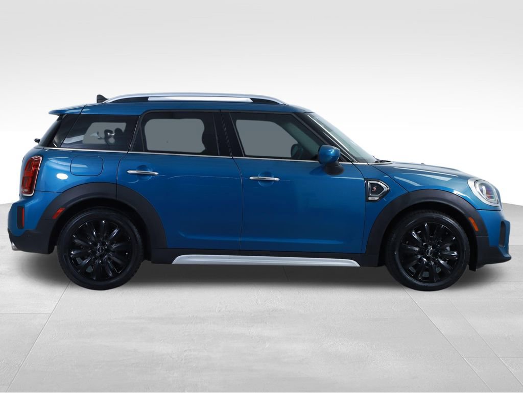 Used 2022 MINI Cooper Countryman S FWD image 13