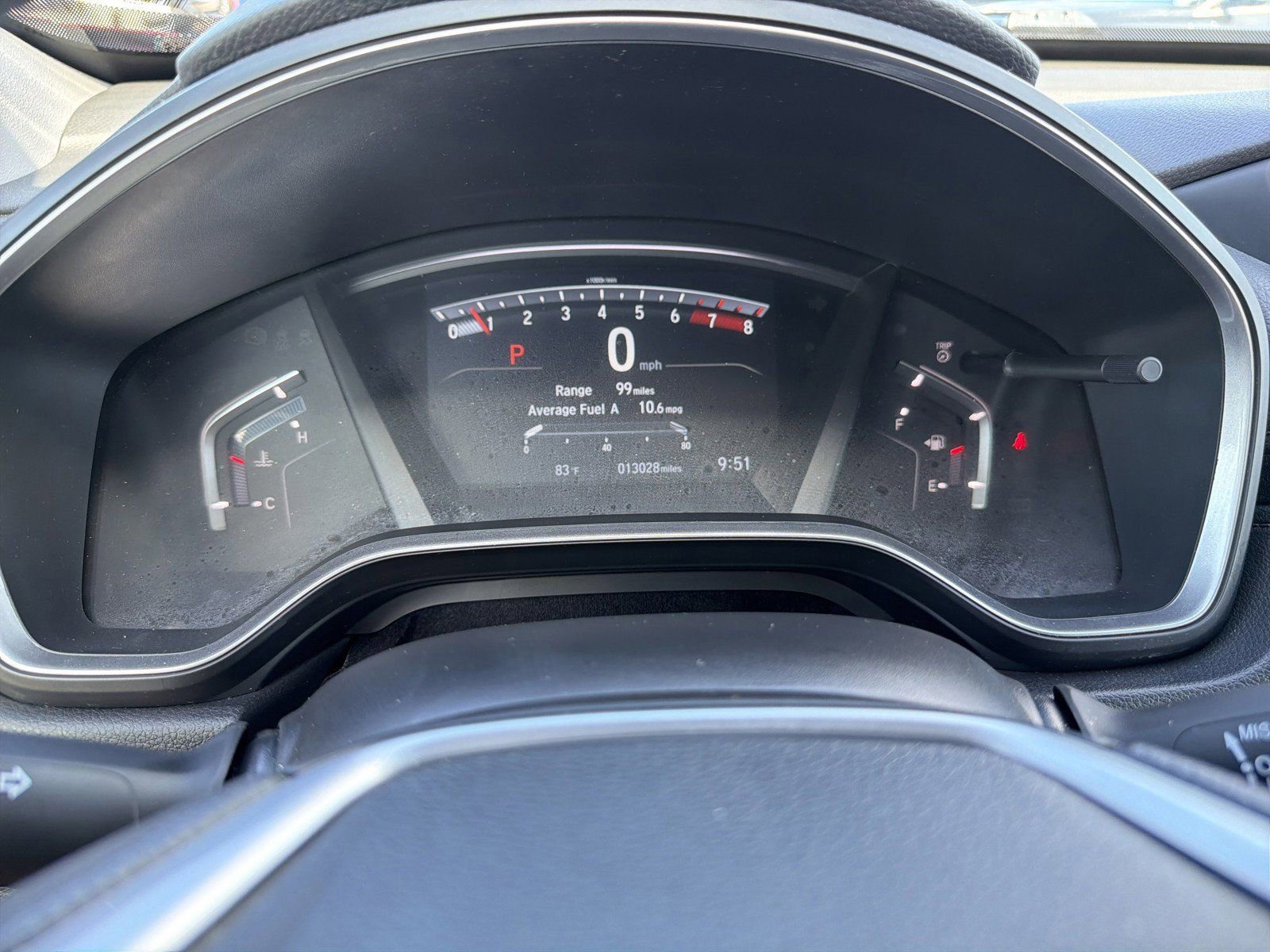 Used 2022 Honda CR-V EX image 36