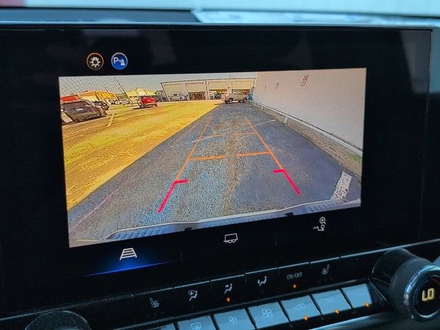 New 2026 Chevrolet Colorado LT w/ Advanced Trailering Package image 23