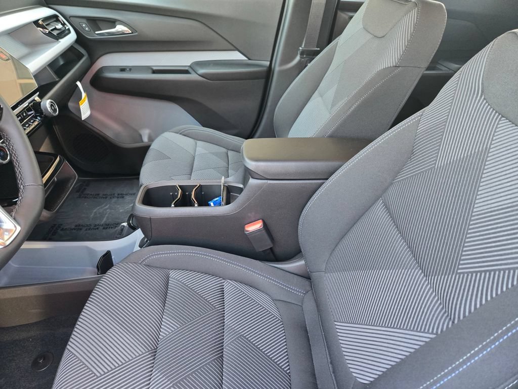 New 2027 Chevrolet Bolt LT w/ Comfort Package FWD image 9