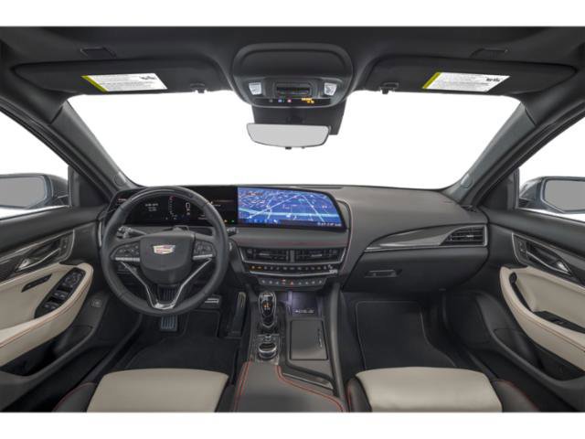 Used 2025 Cadillac CT5 Sport w/ Sun And Sound Package image 7