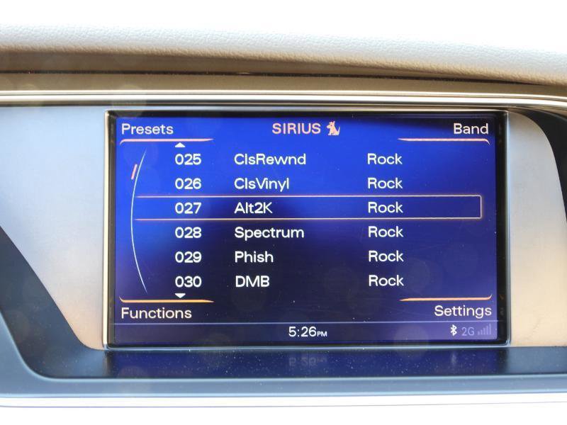 Used 2016 Audi A5 2.0T Premium Plus image 62