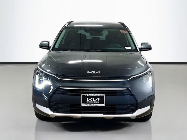 New 2026 Kia Niro LX image 2