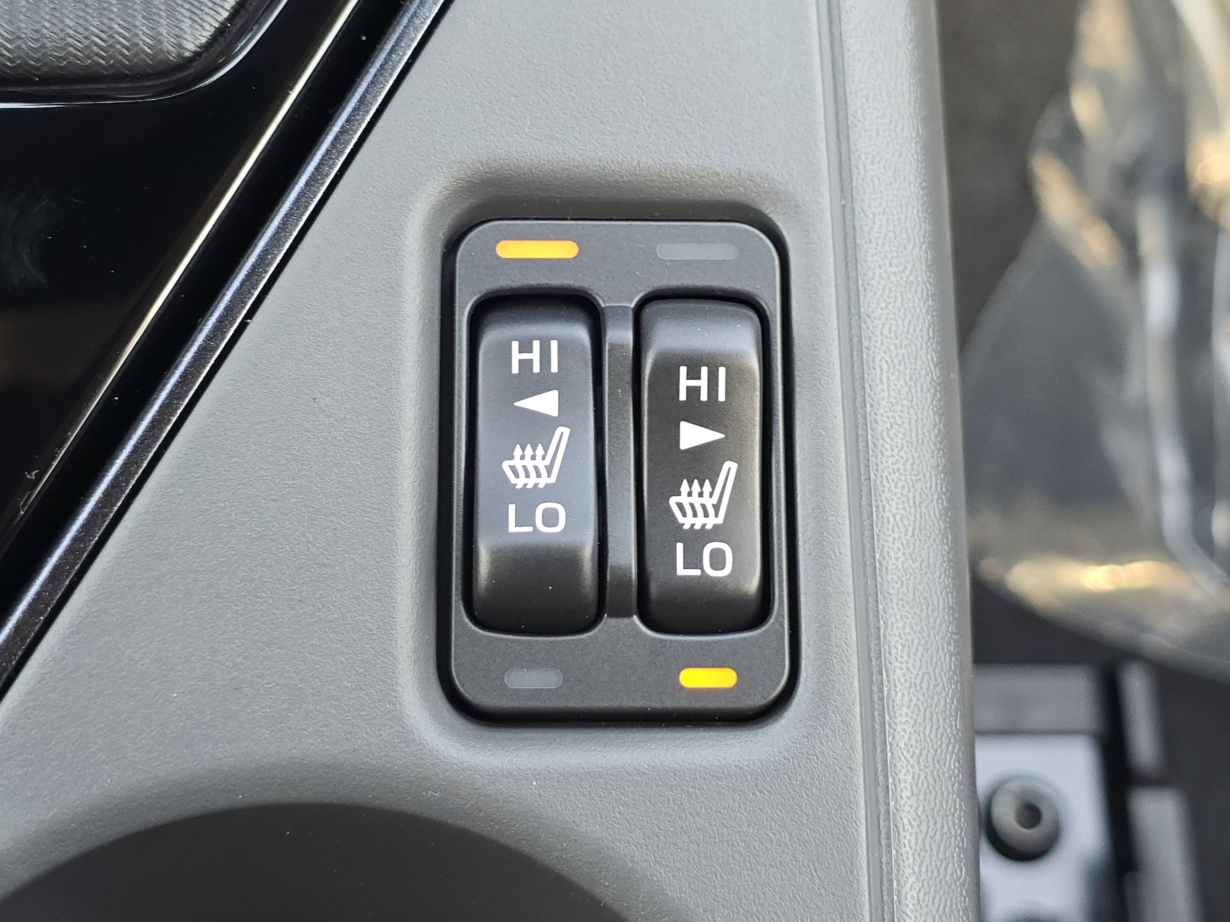 New 2026 Subaru Crosstrek 2.5i Limited AWD/4WD image 11