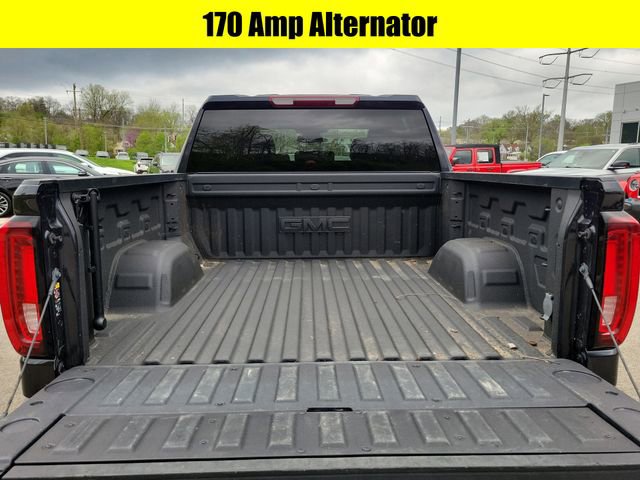 Used 2024 GMC Sierra 1500 SLT AWD/4WD image 27