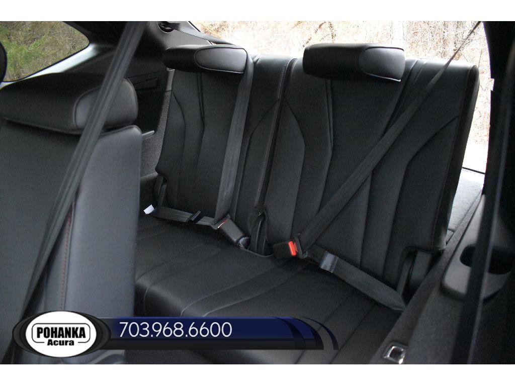 New 2026 Acura MDX A-Spec image 34