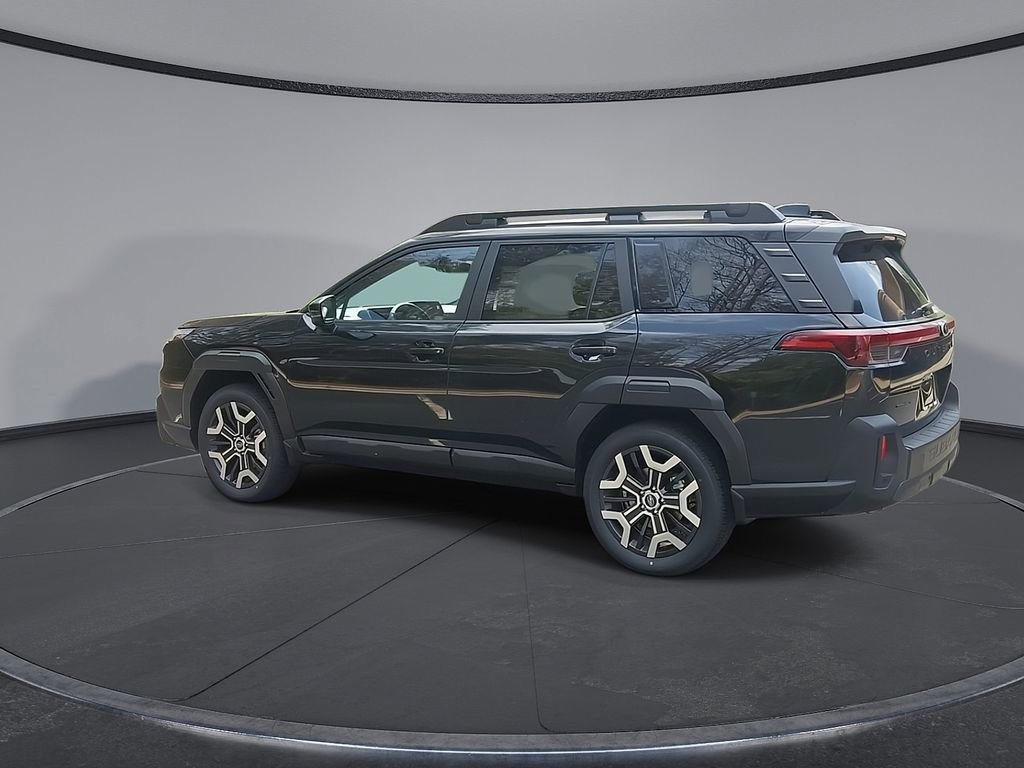 New 2026 Subaru Outback Touring XT AWD/4WD image 6