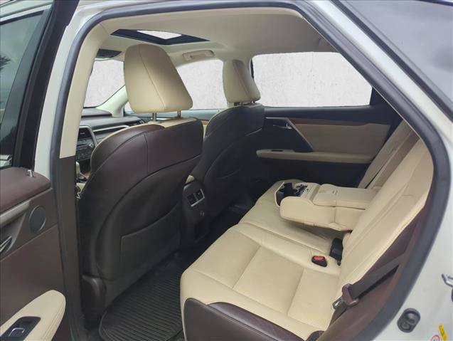 Used 2018 Lexus RX 350 FWD w/ Premium Package image 19