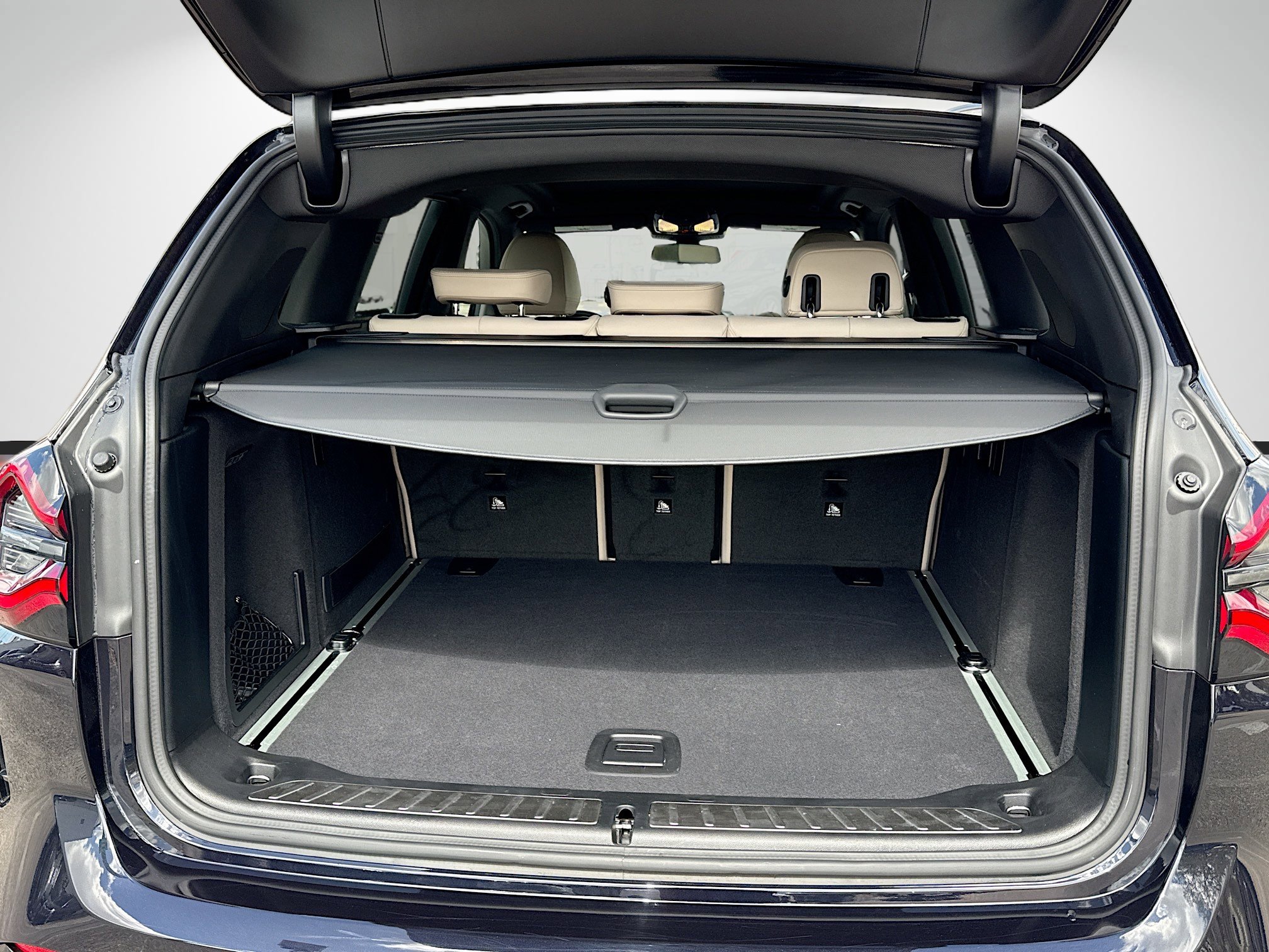 Used 2022 BMW X3 M40i image 11