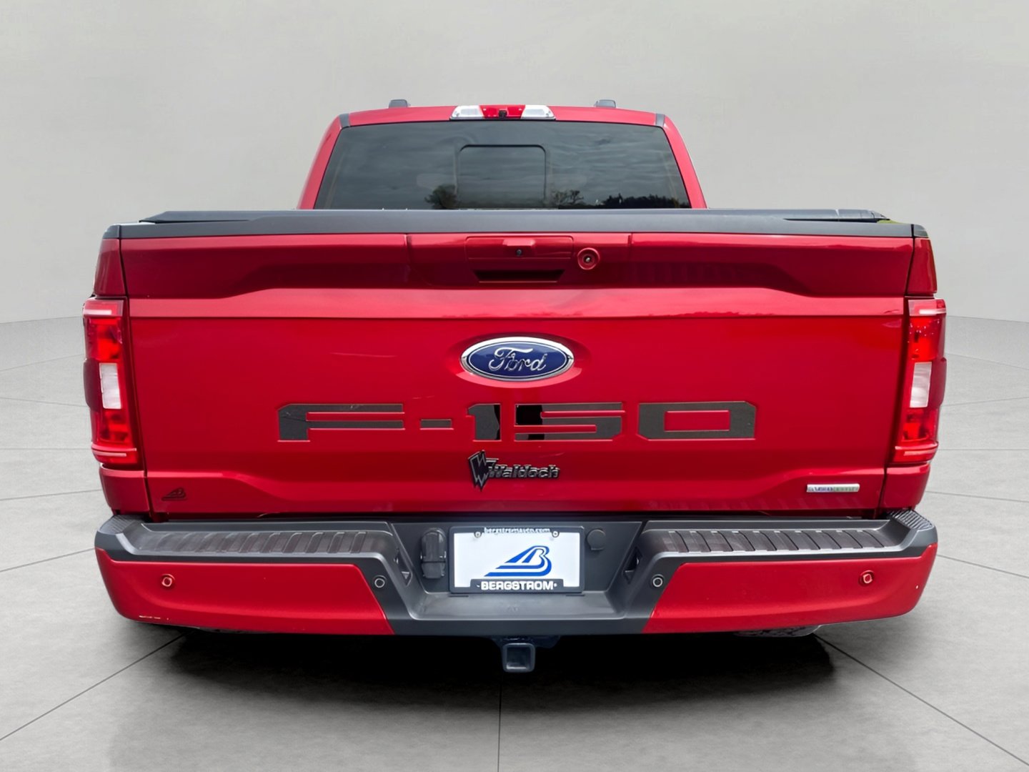 Used 2022 Ford F150 XLT w/ Equipment Group 302A High AWD/4WD image 14