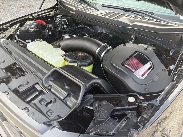 New 2026 Ford F150 XL AWD/4WD image 22